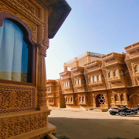 Hotel Royal Jaisalmer Exterior photo