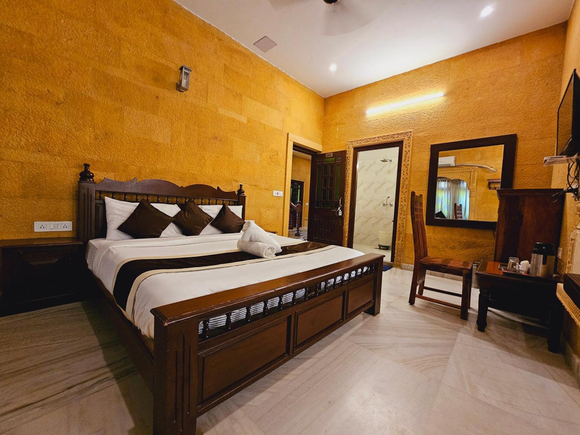 Hotel Royal Jaisalmer Exterior photo