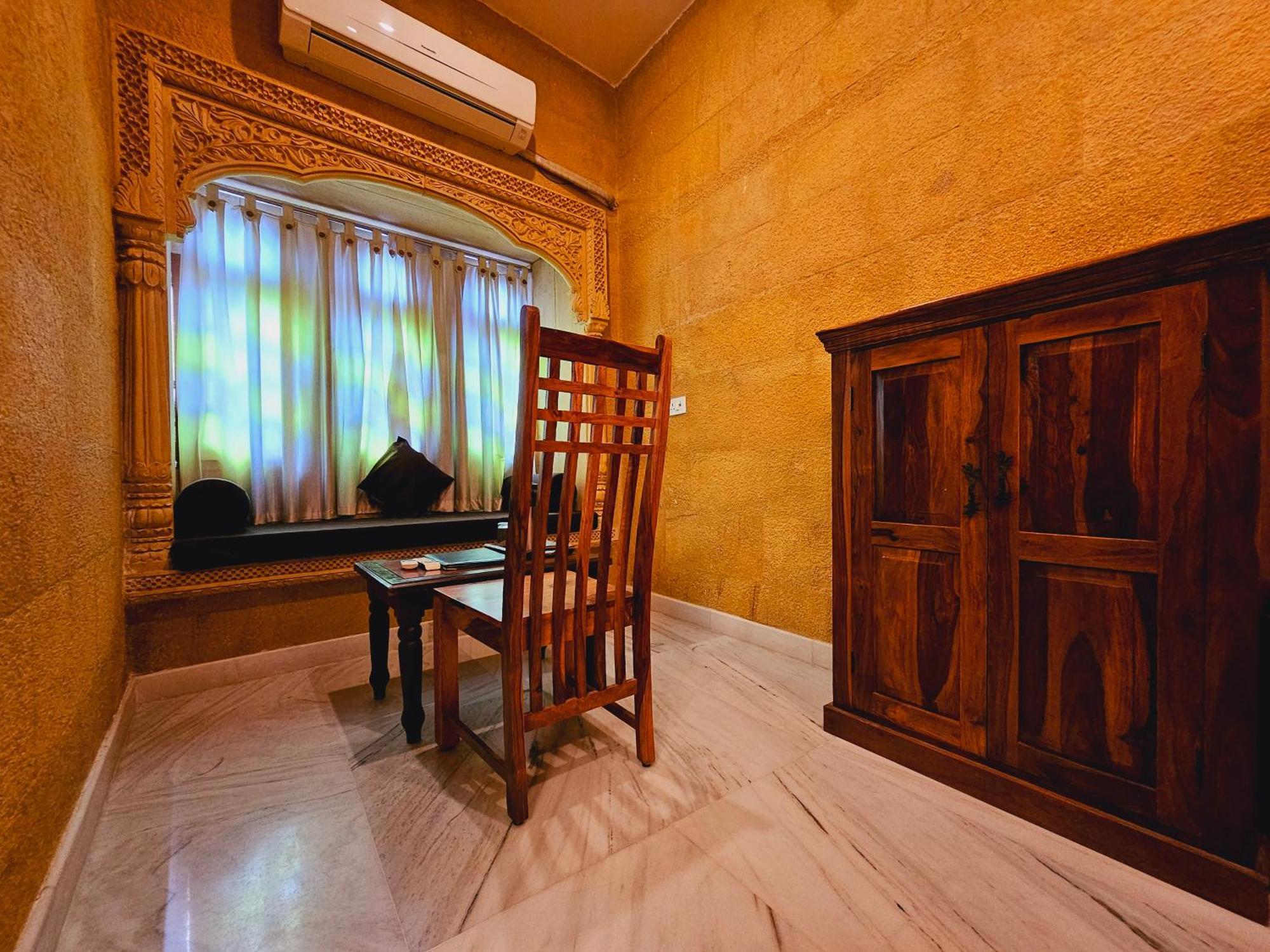 Hotel Royal Jaisalmer Exterior photo