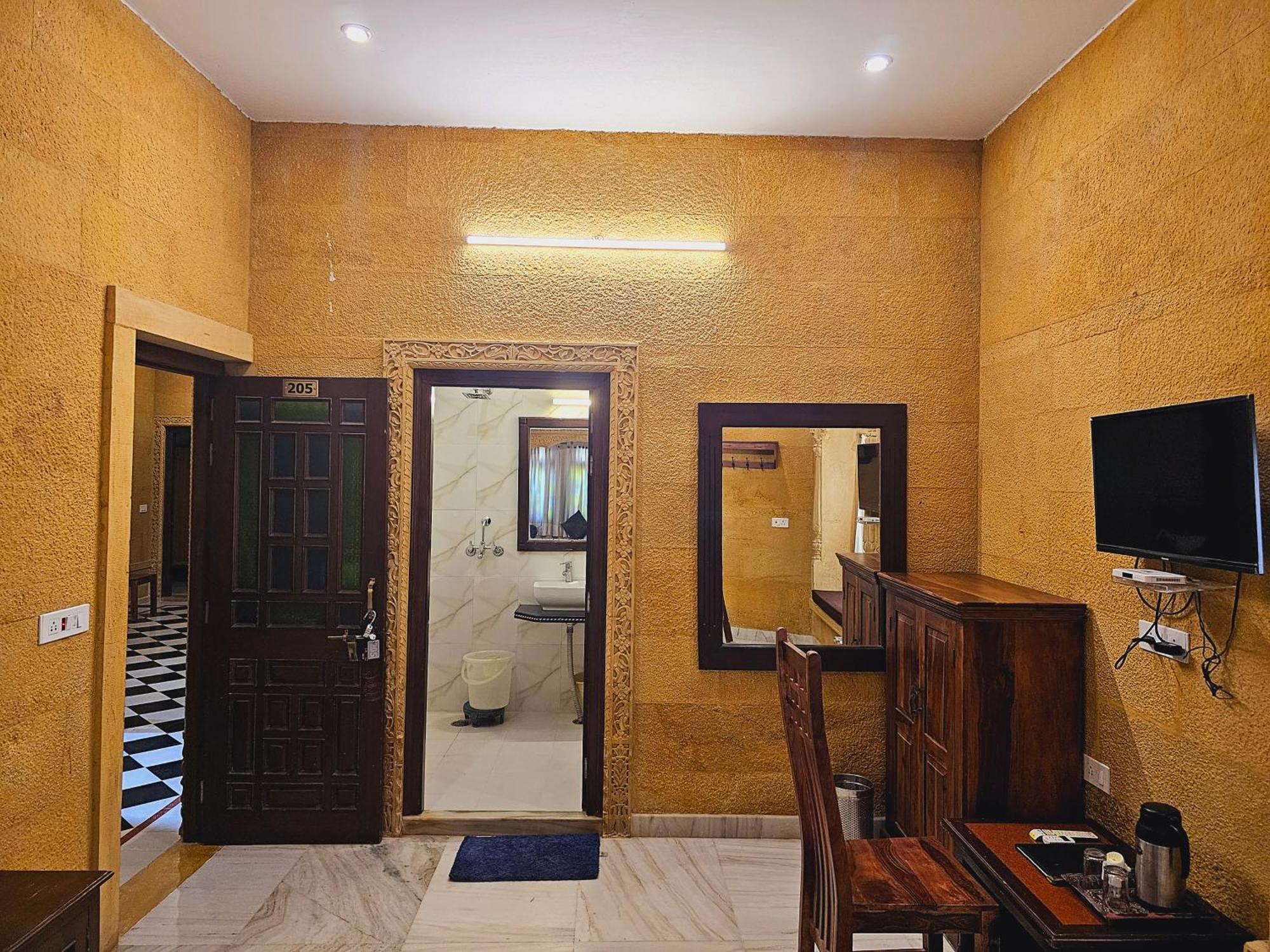 Hotel Royal Jaisalmer Exterior photo