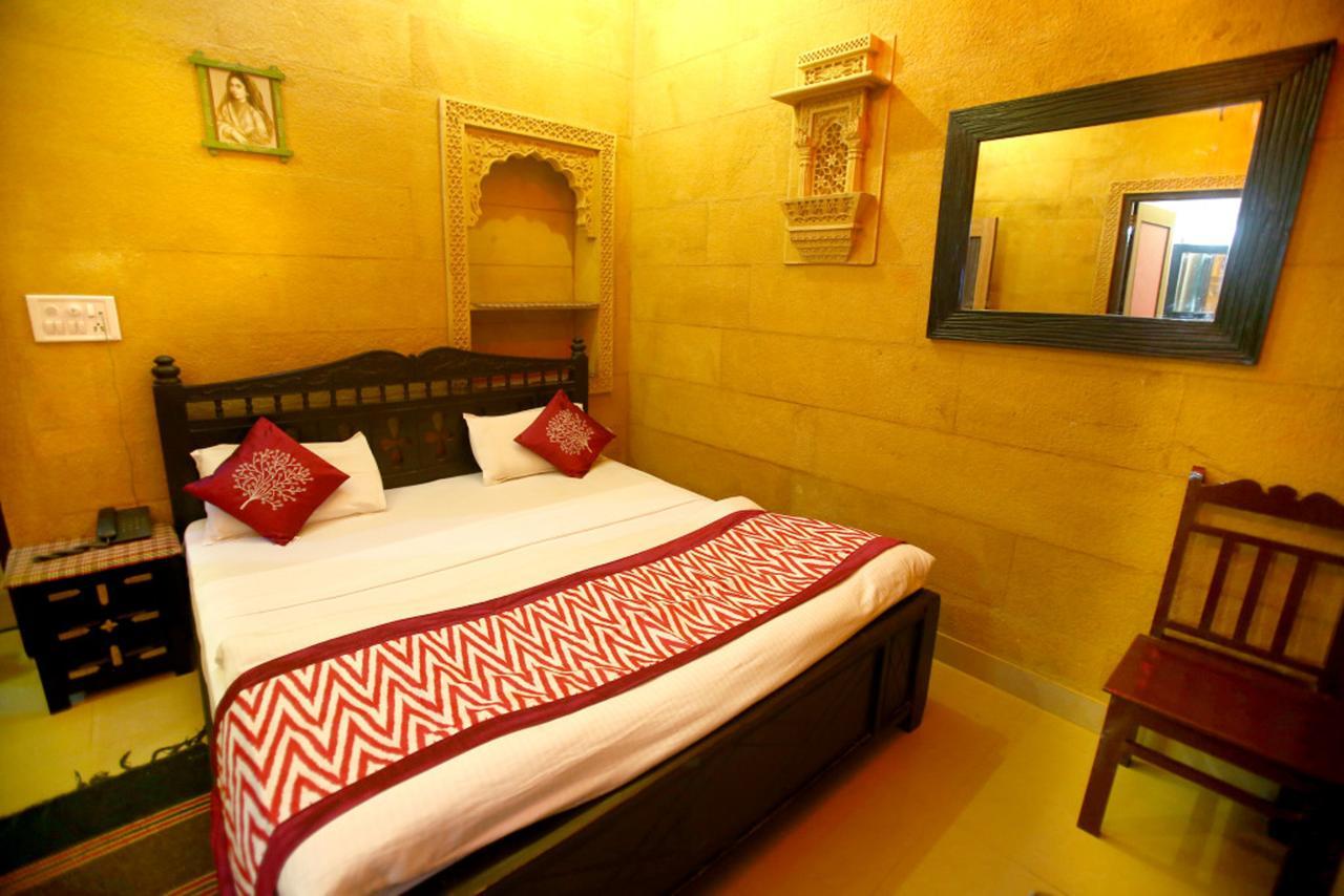 Hotel Royal Jaisalmer Exterior photo
