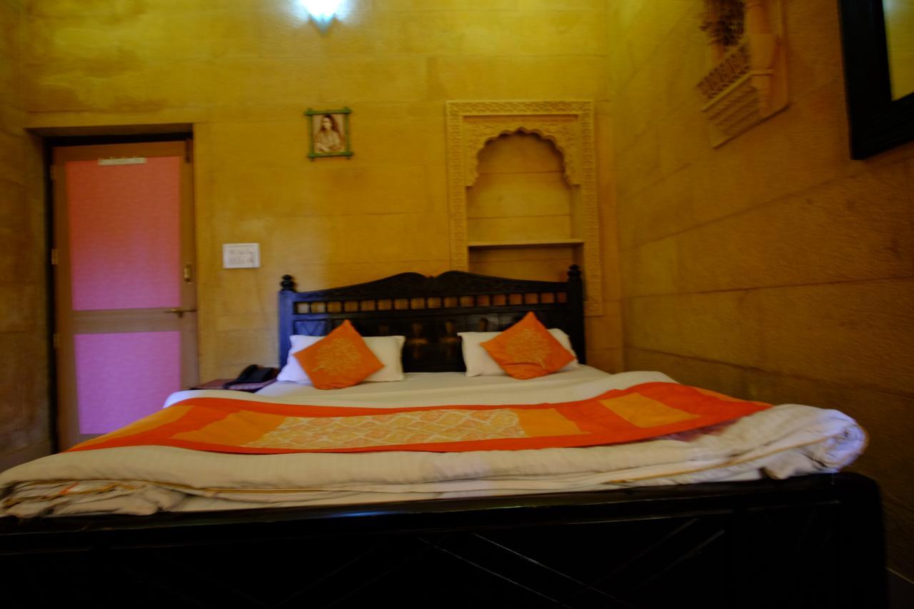 Hotel Royal Jaisalmer Exterior photo
